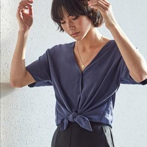 Vetta capsule girlfriend shirt size medium